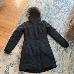 Women’s Northface Arctic Jacket XS